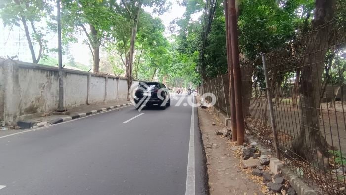 Tanah Kavling Dijual di Kalibata, Jakarta Selatan dengan Luas Tanah 15331m2 Tanah Kavling Dijual di Kalibata, Jakarta Selatan dengan Luas Tanah 15331m2