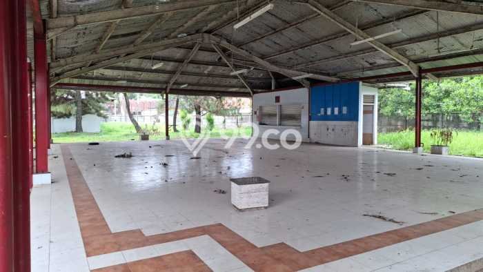 Pabrik Dijual Lokasi Emas di Bungursari Luas 19965m2 Pabrik Dijual Lokasi Emas di Bungursari Luas 19965m2