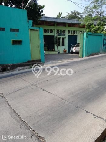 Untuk Dijual! Pabrik di Bantar Gebang Bekasi LT 1822m2 / LB 1400m2 Kawasan Strategis Untuk Dijual! Pabrik di Bantar Gebang Bekasi LT 1822m2 / LB 1400m2 Kawasan Strategis