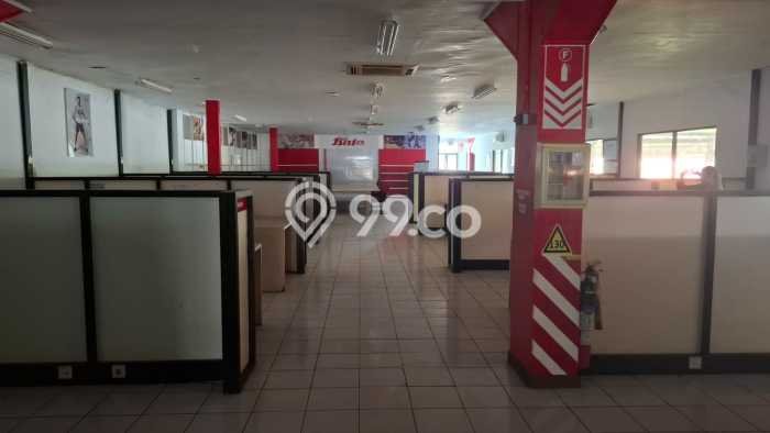 Pabrik Dijual Lokasi Emas di Bungursari Luas 19965m2 Pabrik Dijual Lokasi Emas di Bungursari Luas 19965m2