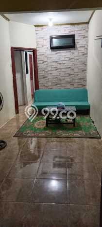 Rumah Modern 3 KT di Summarecon Bekasi Bekasi Unfurnished Rumah Modern 3 KT di Summarecon Bekasi Bekasi Unfurnished