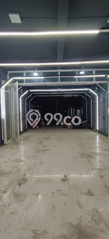 Ruko Dijual di Medan Satria Bekasi dengan Luas Bangunan 150m2 Ruko Dijual di Medan Satria Bekasi dengan Luas Bangunan 150m2