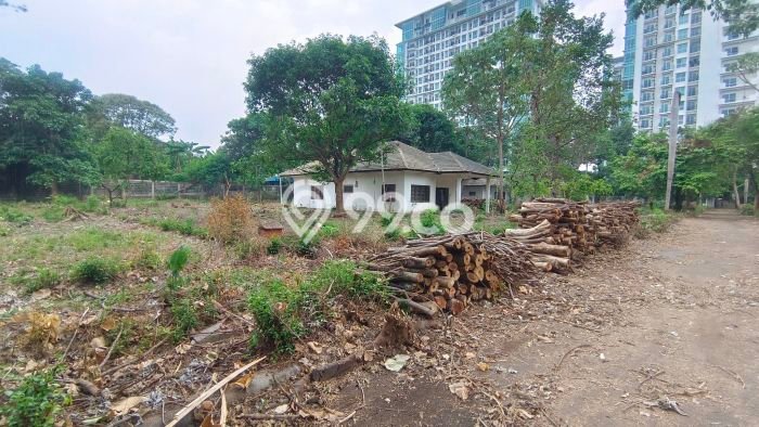 Tanah Kavling Dijual di Kalibata, Jakarta Selatan dengan Luas Tanah 15331m2 Tanah Kavling Dijual di Kalibata, Jakarta Selatan dengan Luas Tanah 15331m2