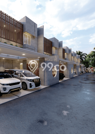 Jual Rumah Minimalis Bagus Punya 3 KT di Magelang Selatan Magelang SHM Jual Rumah Minimalis Bagus Punya 3 KT di Magelang Selatan Magelang SHM