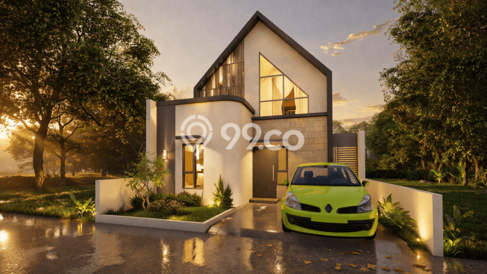 Rumah Minimalis Terbaik Siap Huni Area Tegalrejo LT 70m2 Rumah Minimalis Terbaik Siap Huni Area Tegalrejo LT 70m2