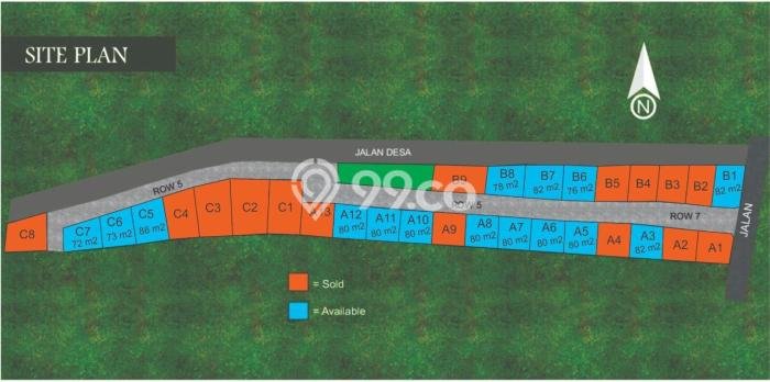 Rumah Terjangkau Dijual Area Sedayu, Bantul Harga Rp 299 Juta Rumah Terjangkau Dijual Area Sedayu, Bantul Harga Rp 299 Juta