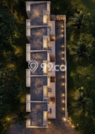 Rumah Modern Cantik 3 Kamar Bisa Langsung Pindah di Magelang Selatan Rumah Modern Cantik 3 Kamar Bisa Langsung Pindah di Magelang Selatan