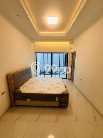 Hunian Cantik Modern Lb 130m2 di Sleman, Sleman Hunian Cantik Modern Lb 130m2 di Sleman, Sleman
