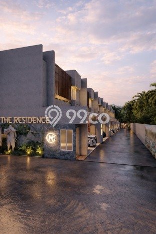 Rumah Modern Cantik 3 Kamar Bisa Langsung Pindah di Magelang Selatan Rumah Modern Cantik 3 Kamar Bisa Langsung Pindah di Magelang Selatan