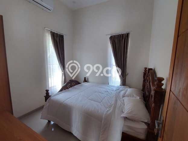 HOT DEAL! Vila Kawasan Borobudur, Luas 254m2m², Area Prima HOT DEAL! Vila Kawasan Borobudur, Luas 254m2m², Area Prima