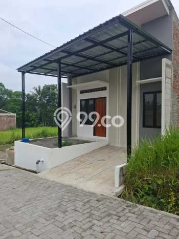 Hunian Terjangkau Dijual Area Mertoyudan, Magelang Harga Rp 275 Juta Hunian Terjangkau Dijual Area Mertoyudan, Magelang Harga Rp 275 Juta
