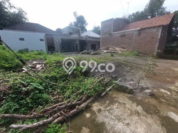 Tanah Kavling untuk Dijual di Tegalrejo Magelang 70m2 Tanah Kavling untuk Dijual di Tegalrejo Magelang 70m2