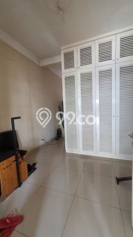 For Sale! Premium House LT 200m2 Desain Elegan di Alam Sutera For Sale! Premium House LT 200m2 Desain Elegan di Alam Sutera