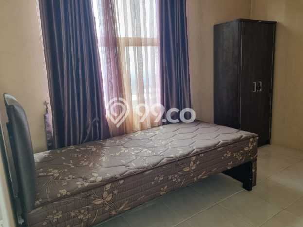 Apartemen Disewakan 2 Kamar Murah Siap Huni di Tangerang, Luas 63m2 Apartemen Disewakan 2 Kamar Murah Siap Huni di Tangerang, Luas 63m2