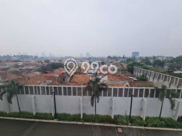 Siap Huni Apartemen di Tangerang 1 Kamar & 1 Kamar Mandi, Luas 40m2 Siap Huni Apartemen di Tangerang 1 Kamar & 1 Kamar Mandi, Luas 40m2