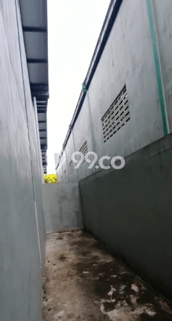 Gudang Dijual Lokasi Stratagis di Tangerang Tangerang Cocok untuk Investasi Gudang Dijual Lokasi Stratagis di Tangerang Tangerang Cocok untuk Investasi