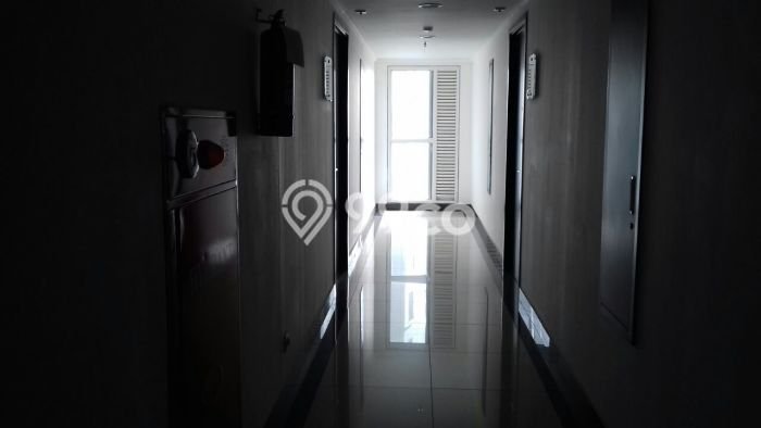 Hunian Apartemen 1 KT 1 KM Dijual di BSD Tangerang Selatan, Luas 24m2 Hunian Apartemen 1 KT 1 KM Dijual di BSD Tangerang Selatan, Luas 24m2
