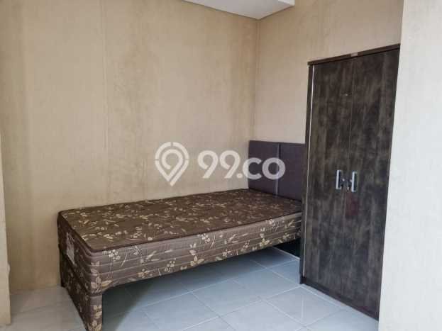 Apartemen Disewakan 2 Kamar Murah Siap Huni di Tangerang, Luas 63m2 Apartemen Disewakan 2 Kamar Murah Siap Huni di Tangerang, Luas 63m2