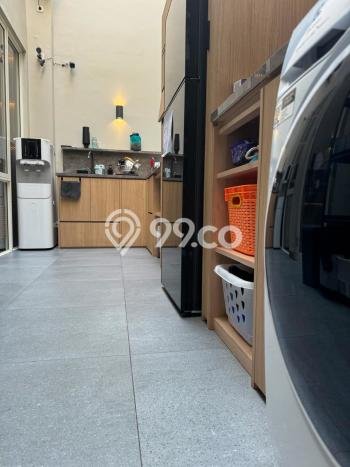 Dijual Hunian Rumah Nyaman 4 Kamar di Suvarna Sutera, Tangerang Dijual Hunian Rumah Nyaman 4 Kamar di Suvarna Sutera, Tangerang
