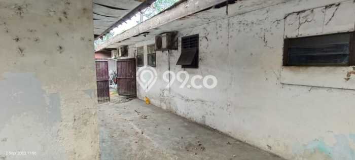 Tanah di Neglasari, Tangerang Luas 1128m2 Dijual Segera Tanah di Neglasari, Tangerang Luas 1128m2 Dijual Segera
