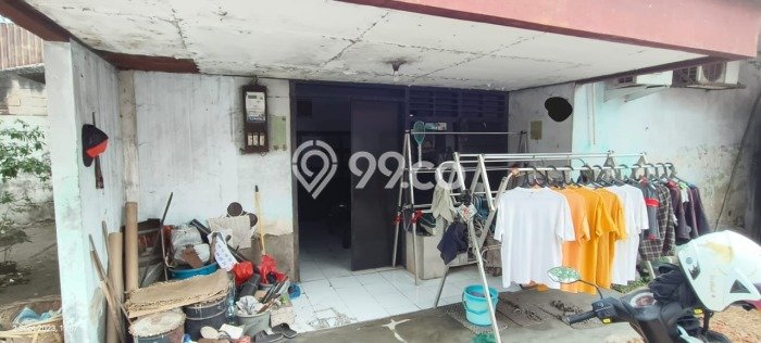 Tanah di Neglasari, Tangerang Luas 1128m2 Dijual Segera Tanah di Neglasari, Tangerang Luas 1128m2 Dijual Segera