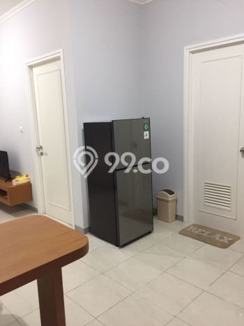 Apartemen Favorit Modern Dijual di Tangerang dengan 1 Kamar Tidur Apartemen Favorit Modern Dijual di Tangerang dengan 1 Kamar Tidur