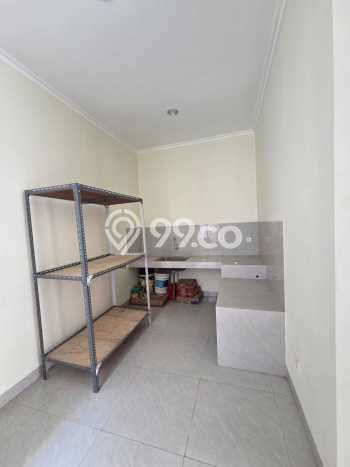 For Sale! Premium House LT 105m2 Desain Elegan di Gading Serpong For Sale! Premium House LT 105m2 Desain Elegan di Gading Serpong
