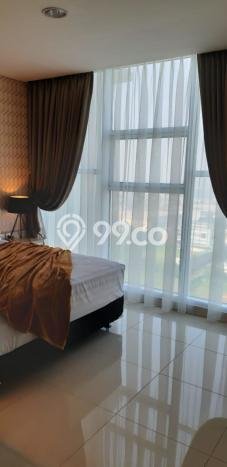 Hunian Apartemen Ideal untuk Dijual di Tangerang dengan 1 Kamar Hunian Apartemen Ideal untuk Dijual di Tangerang dengan 1 Kamar
