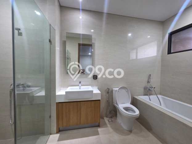 Hot Offer Hunian Mewah Ideal dan Luas di BSD, Tangerang Selatan Hot Offer Hunian Mewah Ideal dan Luas di BSD, Tangerang Selatan