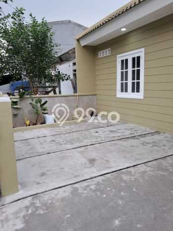 Rumah lokasi BSD Griya Loka, Tangerang, LT 113m² LB 60m² Rumah lokasi BSD Griya Loka, Tangerang, LT 113m² LB 60m²
