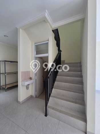 For Sale! Premium House LT 105m2 Desain Elegan di Gading Serpong For Sale! Premium House LT 105m2 Desain Elegan di Gading Serpong