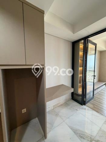 Disewakan Apartemen Terjangkau 1 BR di Alam Sutera Tangerang Disewakan Apartemen Terjangkau 1 BR di Alam Sutera Tangerang