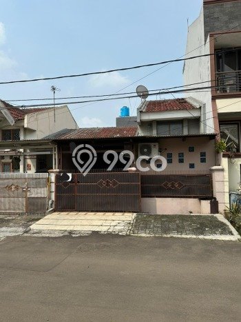 Rumah Modern 2 KT LT 72m2 di Gading Serpong Rumah Modern 2 KT LT 72m2 di Gading Serpong