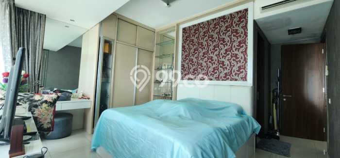 PRIME LOCATION! Apartemen Kawasan Kav DKI, 4 KT, Luas 140m², Premium PRIME LOCATION! Apartemen Kawasan Kav DKI, 4 KT, Luas 140m², Premium