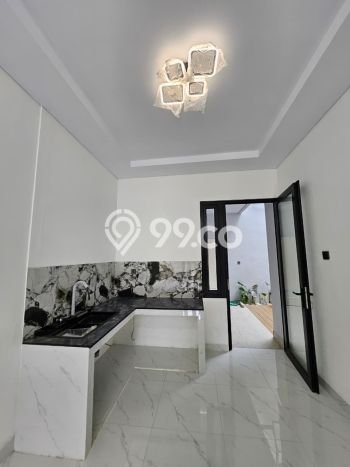 Rumah Elit Modern Tanpa Renovasi di Alam Sutera Tangerang Rumah Elit Modern Tanpa Renovasi di Alam Sutera Tangerang