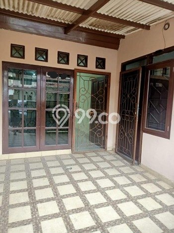 Rumah Modern 2 KT LT 72m2 di Gading Serpong Rumah Modern 2 KT LT 72m2 di Gading Serpong