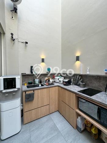 Dijual Hunian Rumah Nyaman 4 Kamar di Suvarna Sutera, Tangerang Dijual Hunian Rumah Nyaman 4 Kamar di Suvarna Sutera, Tangerang