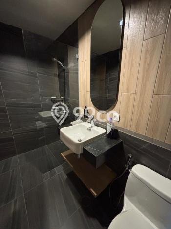 Sewa Apartemen Terjangkau 1 KT di Alam Sutera Tangerang Sewa Apartemen Terjangkau 1 KT di Alam Sutera Tangerang