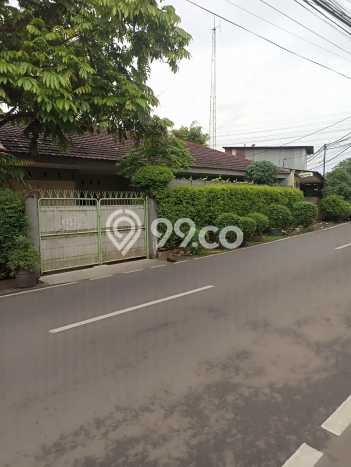 Rumah Elit Modern Tanpa Renovasi di Pejompongan Jakarta Pusat Rumah Elit Modern Tanpa Renovasi di Pejompongan Jakarta Pusat
