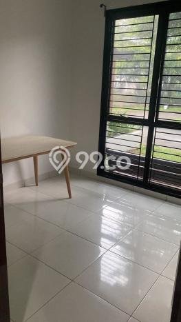 Rumah di BSD, Tangerang, Luas 112m² LB 90m² Rumah di BSD, Tangerang, Luas 112m² LB 90m²