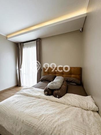 Dijual Hunian Rumah Nyaman 4 Kamar di Suvarna Sutera, Tangerang Dijual Hunian Rumah Nyaman 4 Kamar di Suvarna Sutera, Tangerang