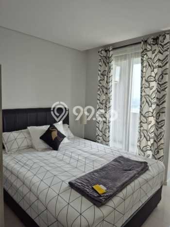 Untuk Dijual Apartemen 1 KT & 1 KM di Tangerang Lokasi Strategis Untuk Dijual Apartemen 1 KT & 1 KM di Tangerang Lokasi Strategis