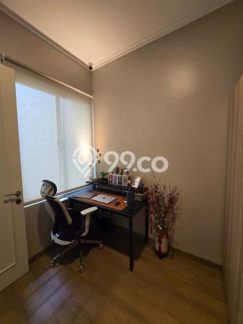 Dijual Hunian Rumah Nyaman 4 Kamar di Suvarna Sutera, Tangerang Dijual Hunian Rumah Nyaman 4 Kamar di Suvarna Sutera, Tangerang