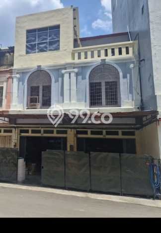 Ruko Dijual di Kawasan Cengkareng, Jakarta Barat Harga Kompetitif Ruko Dijual di Kawasan Cengkareng, Jakarta Barat Harga Kompetitif