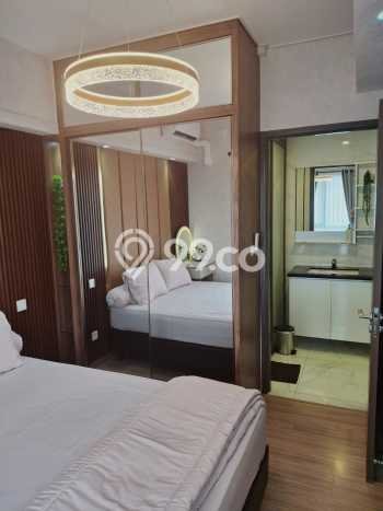 Hunian Strategis 50m2 di Alam Sutera Tangerang 2 KT Hunian Strategis 50m2 di Alam Sutera Tangerang 2 KT