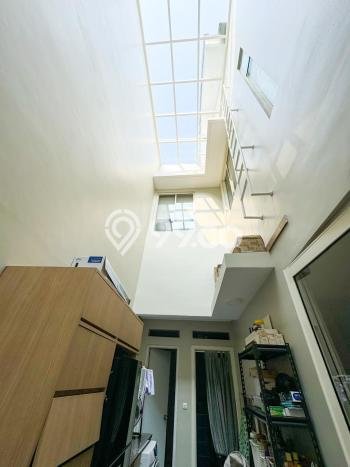 Dijual Hunian Rumah Nyaman 4 Kamar di Suvarna Sutera, Tangerang Dijual Hunian Rumah Nyaman 4 Kamar di Suvarna Sutera, Tangerang