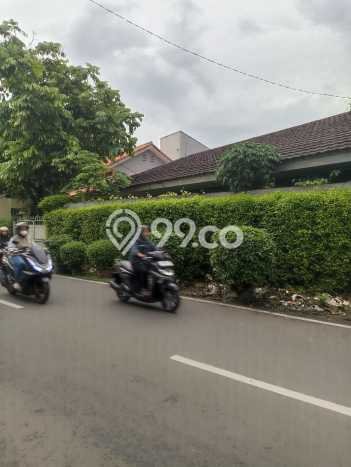 Rumah Elit Modern Tanpa Renovasi di Pejompongan Jakarta Pusat Rumah Elit Modern Tanpa Renovasi di Pejompongan Jakarta Pusat