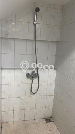 Rumah di BSD, Tangerang, Luas 112m² LB 90m² Rumah di BSD, Tangerang, Luas 112m² LB 90m²
