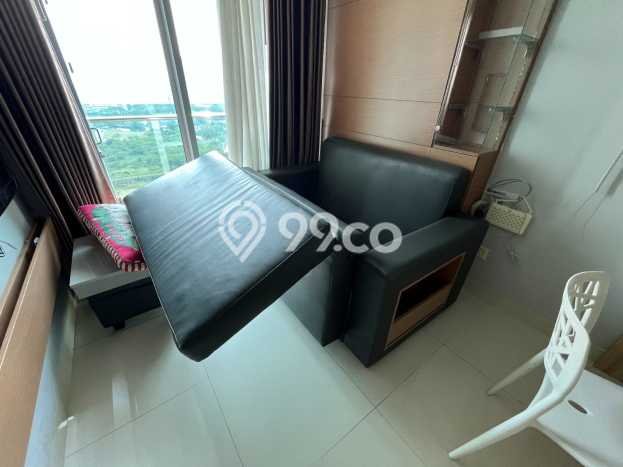 Apartemen Kawasan Alam Sutera, 1 KM, Luas 45m², Strategic Location Apartemen Kawasan Alam Sutera, 1 KM, Luas 45m², Strategic Location