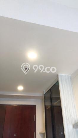 Apartemen Nyaman untuk Disewa, 1 Kamar di Tangerang Apartemen Nyaman untuk Disewa, 1 Kamar di Tangerang